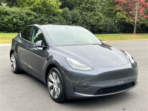 model y for sale charlotte nc